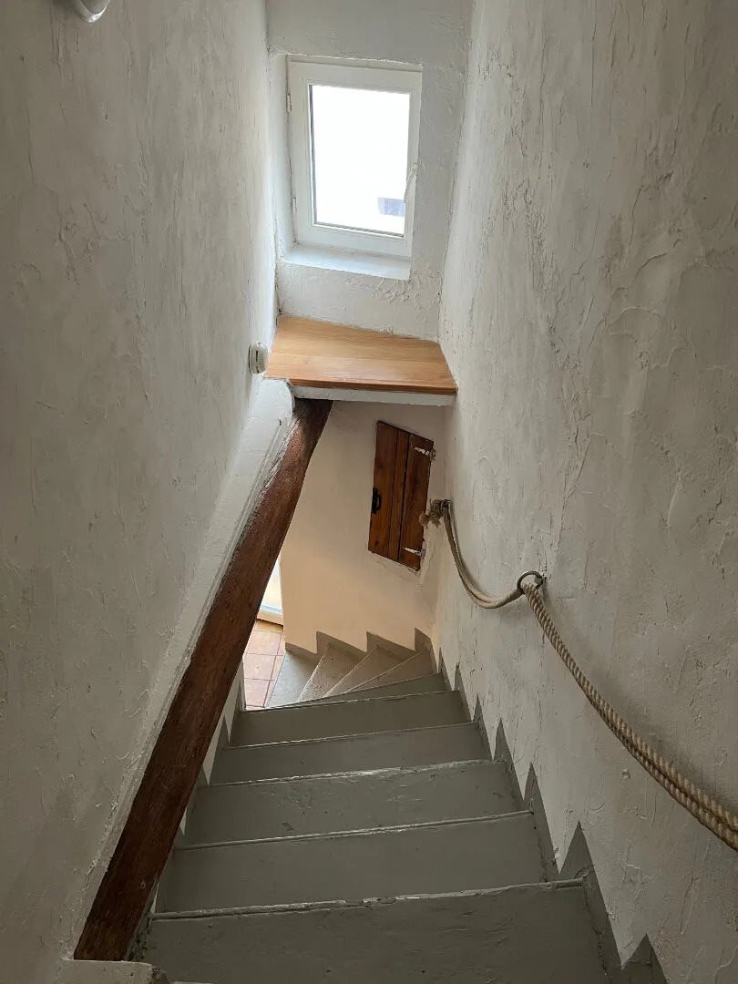 Appartement à louer, 43m², Vauvert