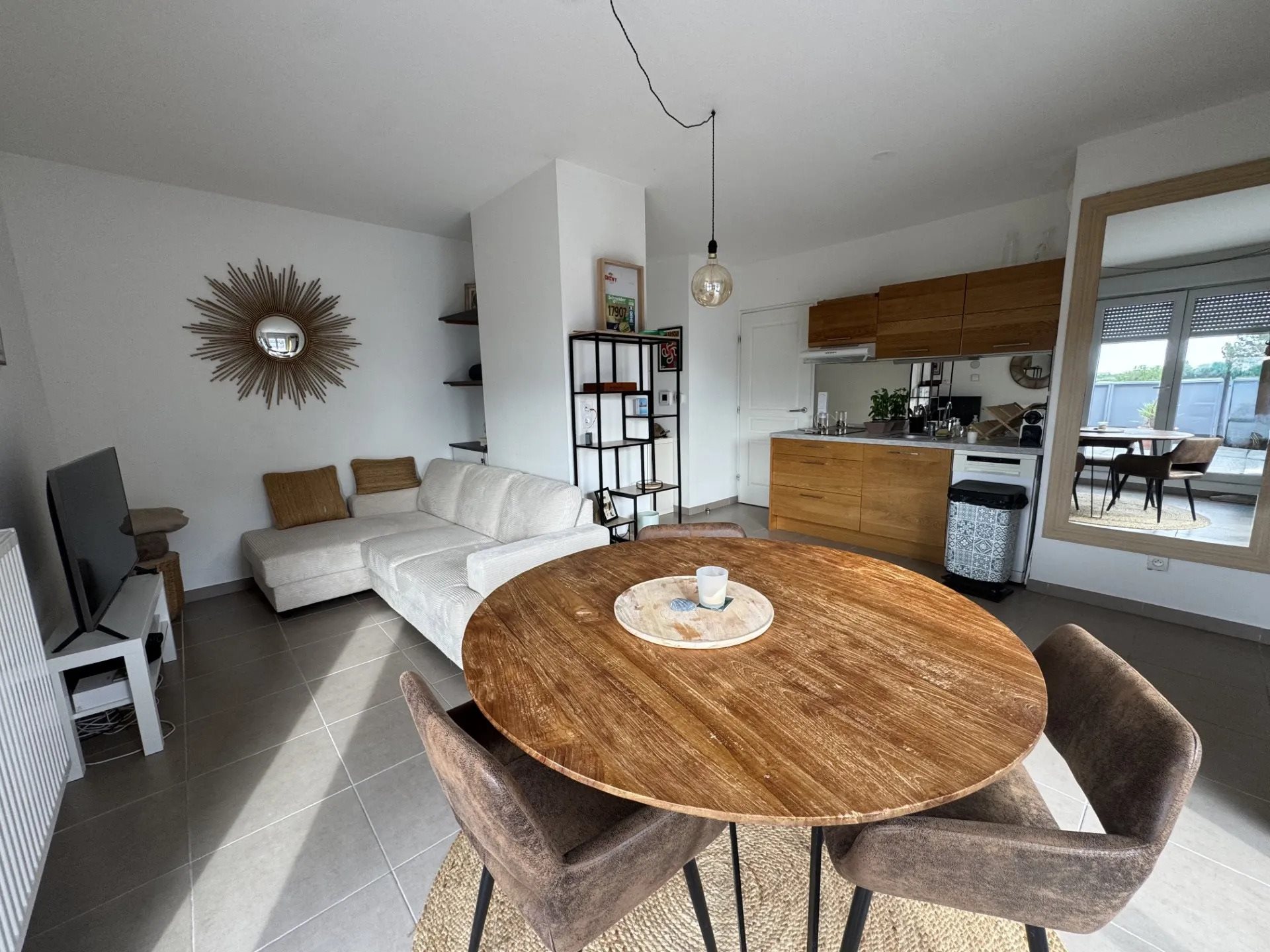 Appartement à vendre, 61m², Castelnau-le-Lez