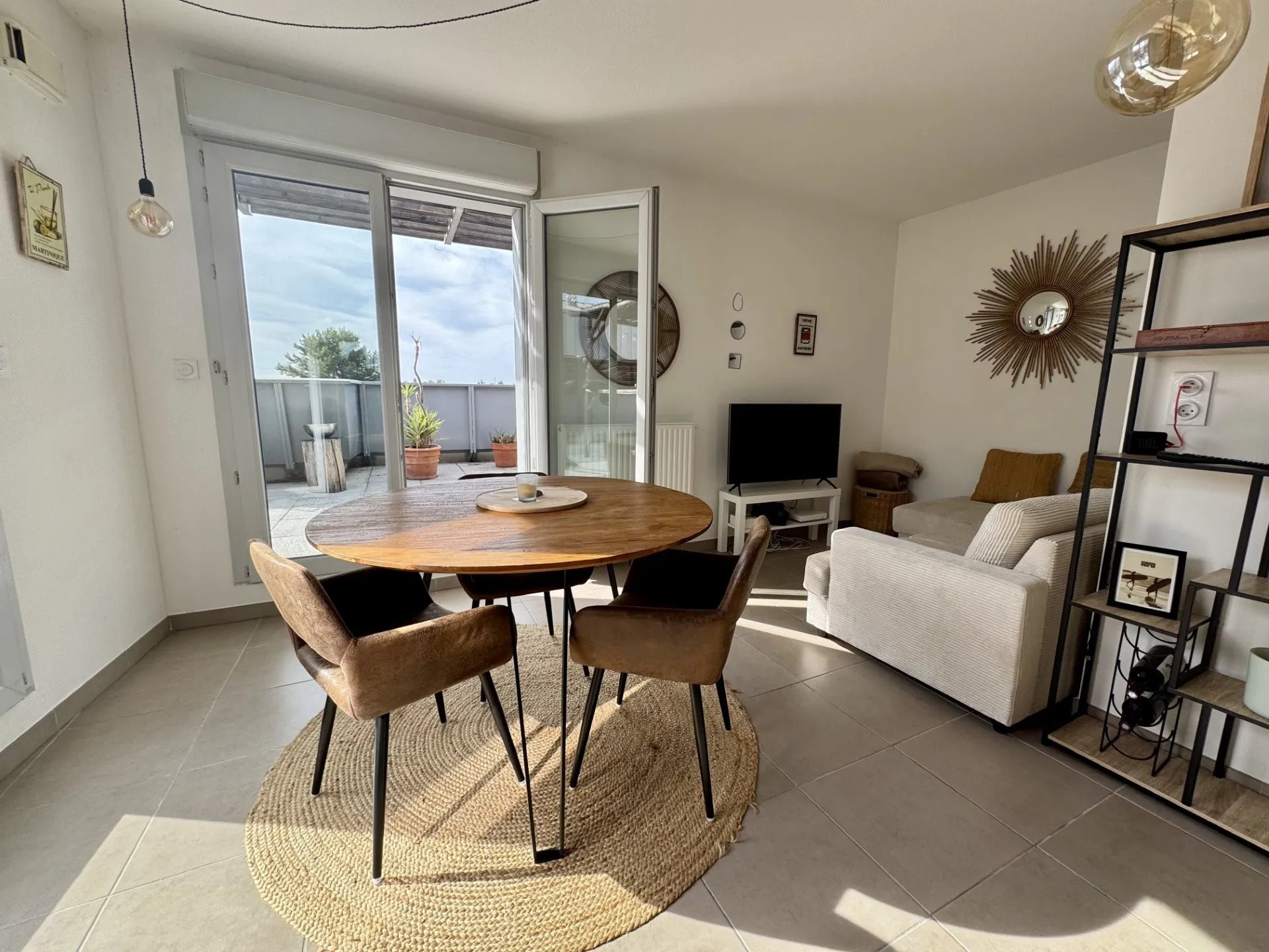 Appartement à vendre, 61m², Castelnau-le-Lez