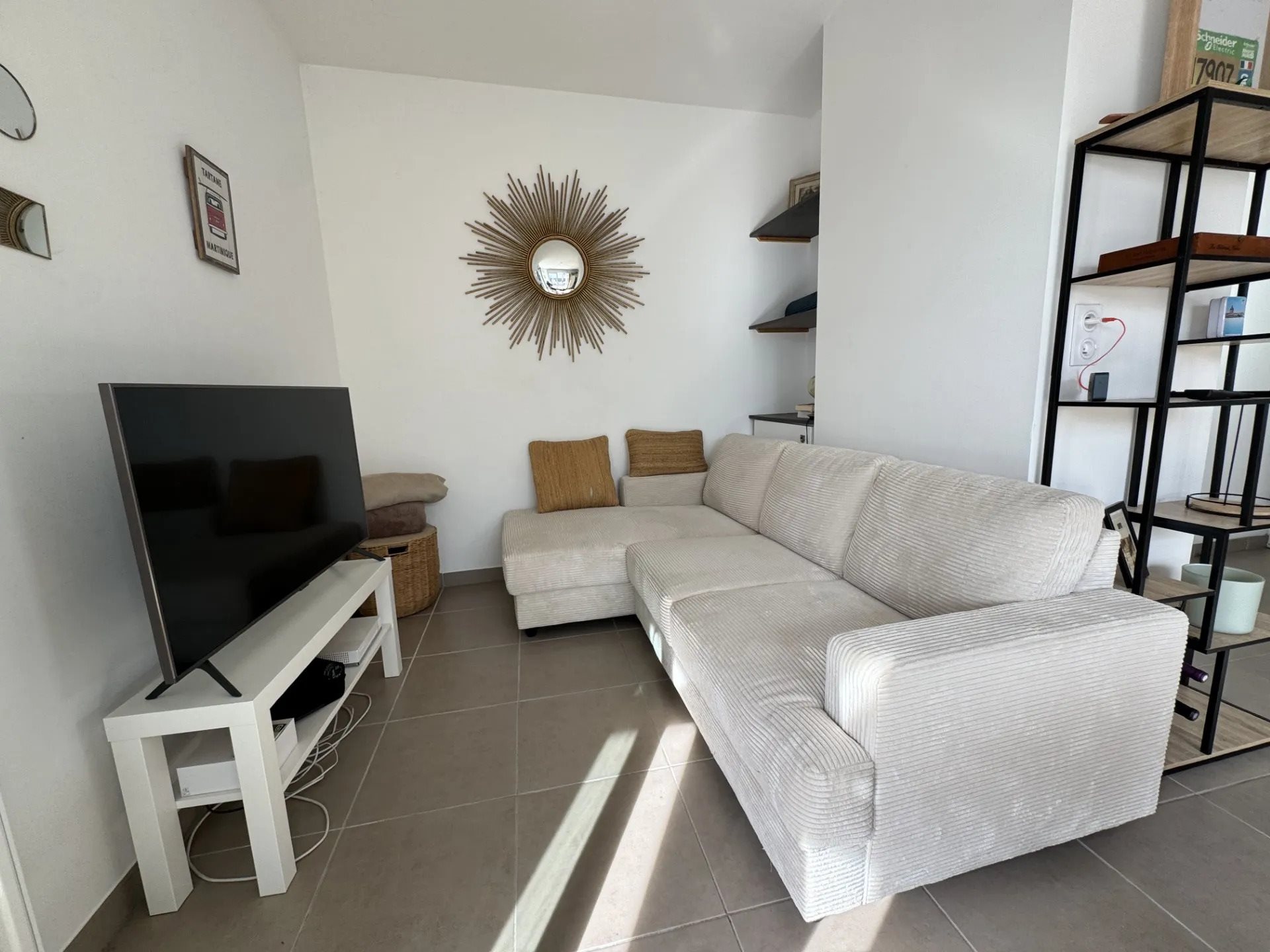 Appartement à vendre, 61m², Castelnau-le-Lez