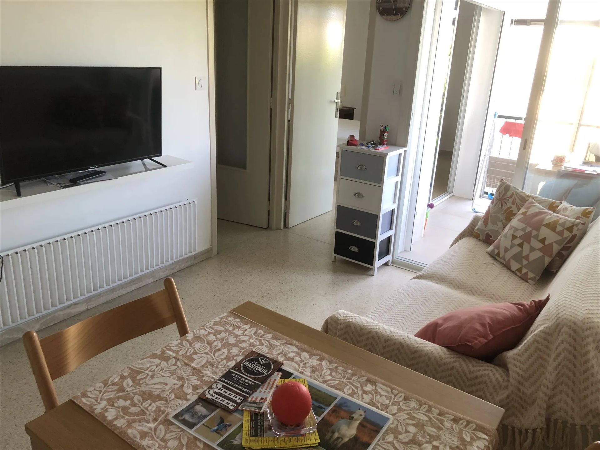 Appartement à louer, 30m², Le Grau-du-Roi