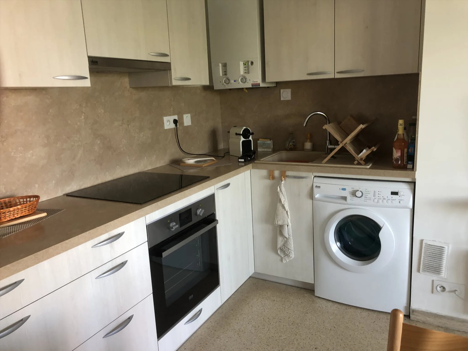 Appartement à louer, 30m², Le Grau-du-Roi