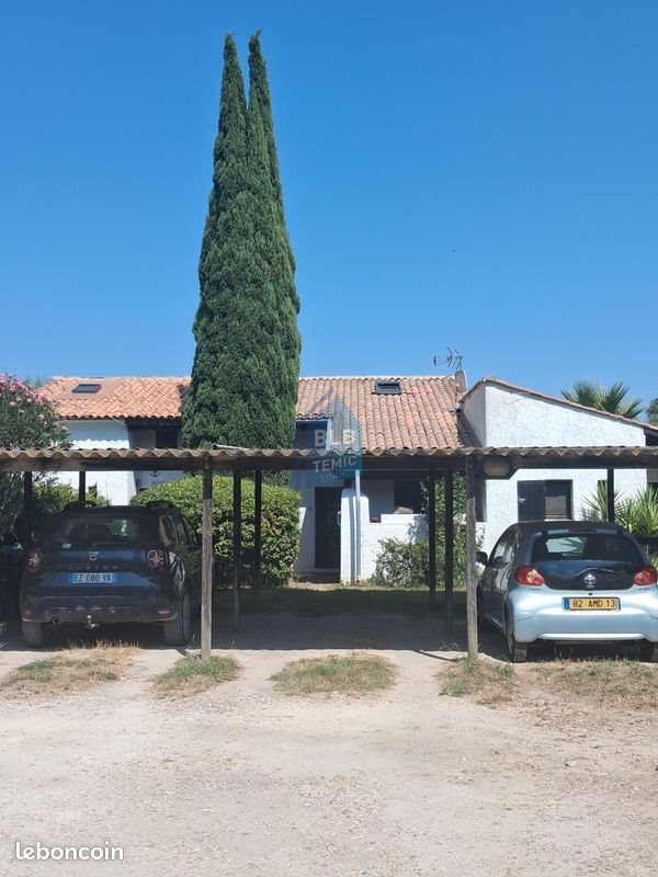 Maison à vendre, 50m², Saintes-Maries-de-la-Mer