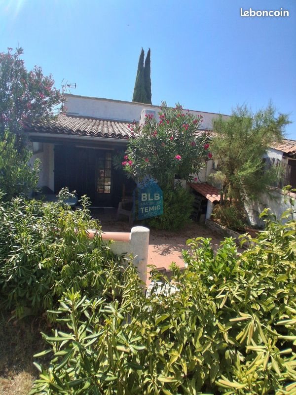 Maison à vendre, 50m², Saintes-Maries-de-la-Mer
