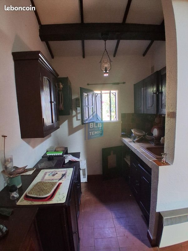 Maison à vendre, 50m², Saintes-Maries-de-la-Mer