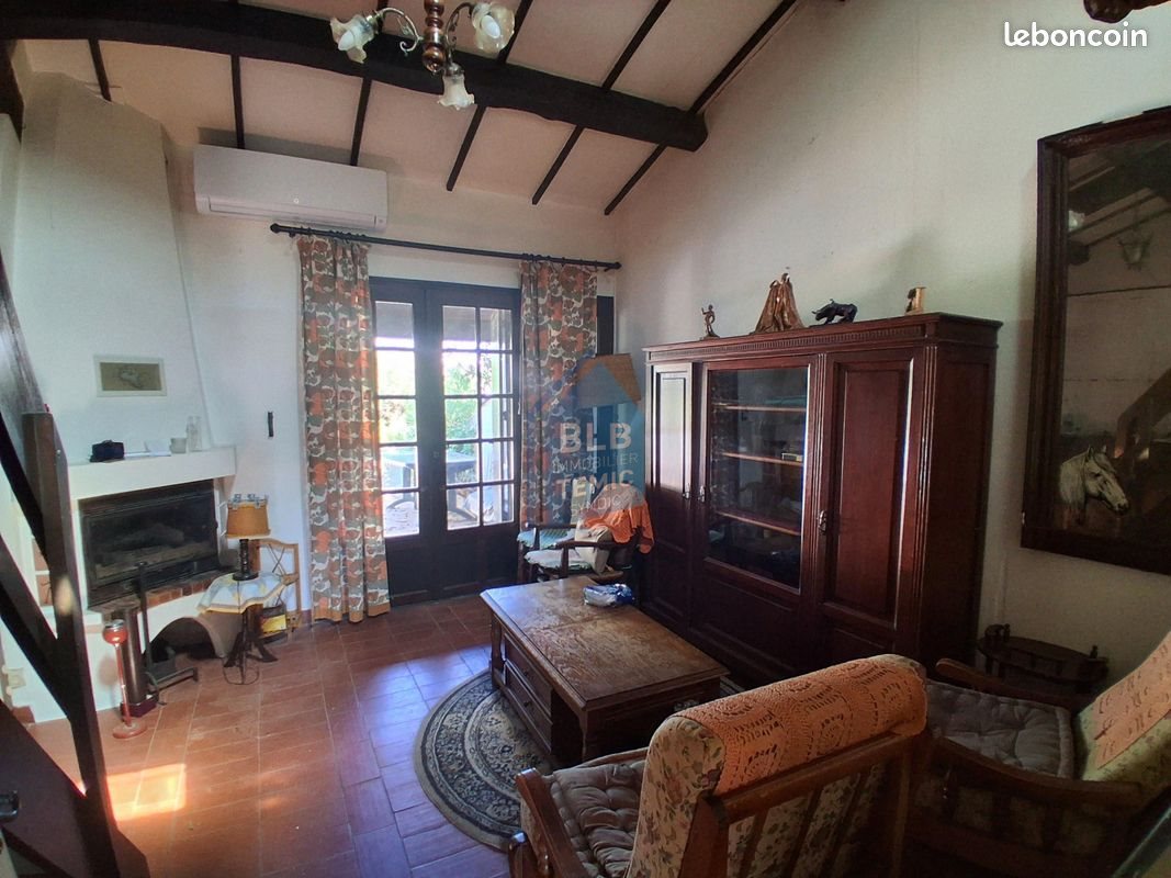 Maison à vendre, 50m², Saintes-Maries-de-la-Mer