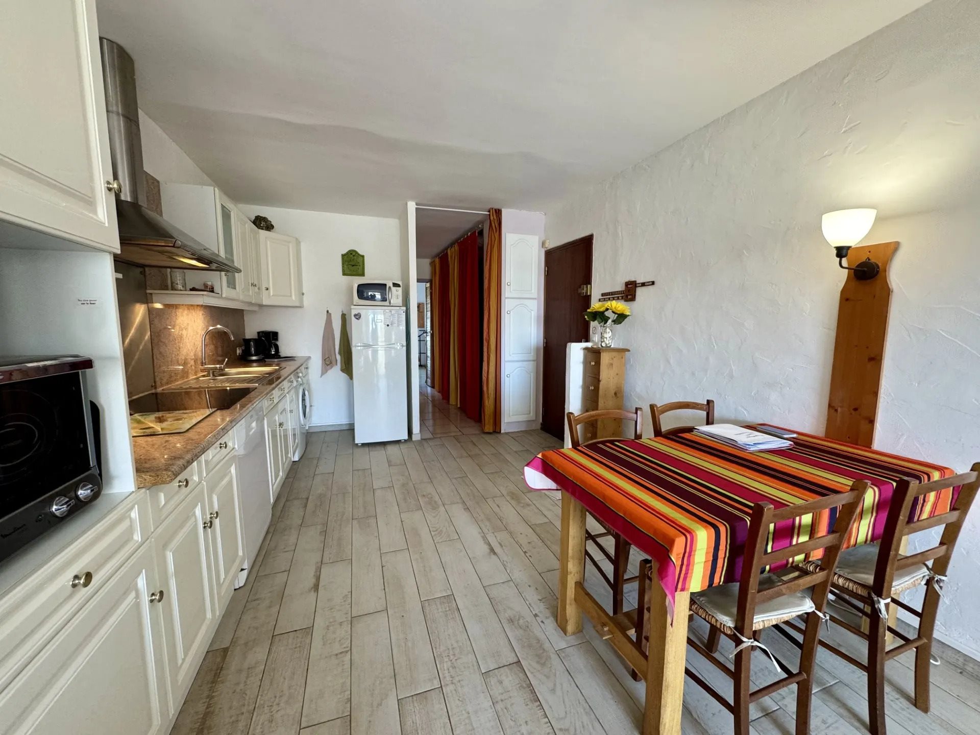 Appartement à vendre, 48m², Mauguio