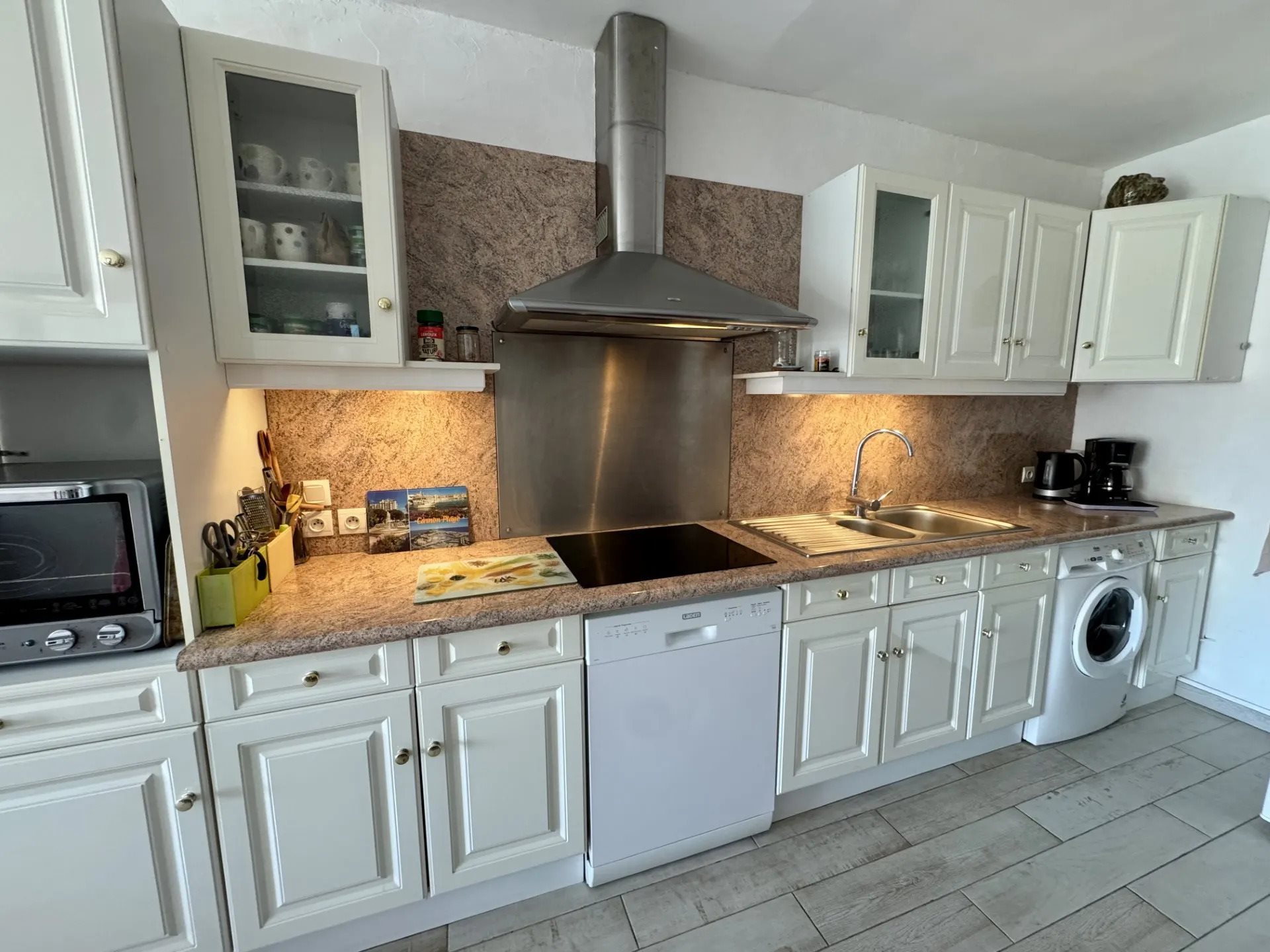 Appartement à vendre, 48m², Mauguio