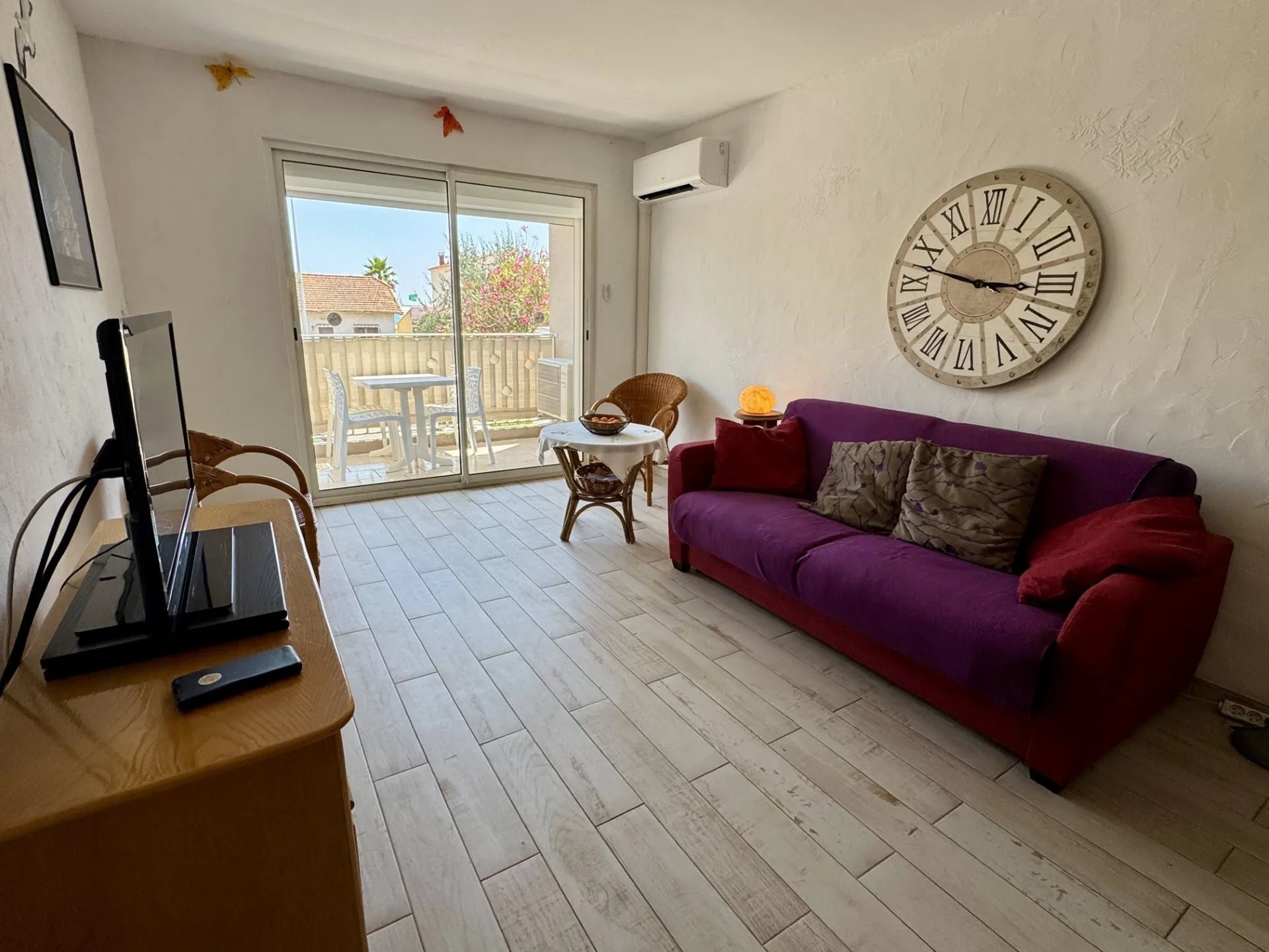 Appartement à vendre, 48m², Mauguio