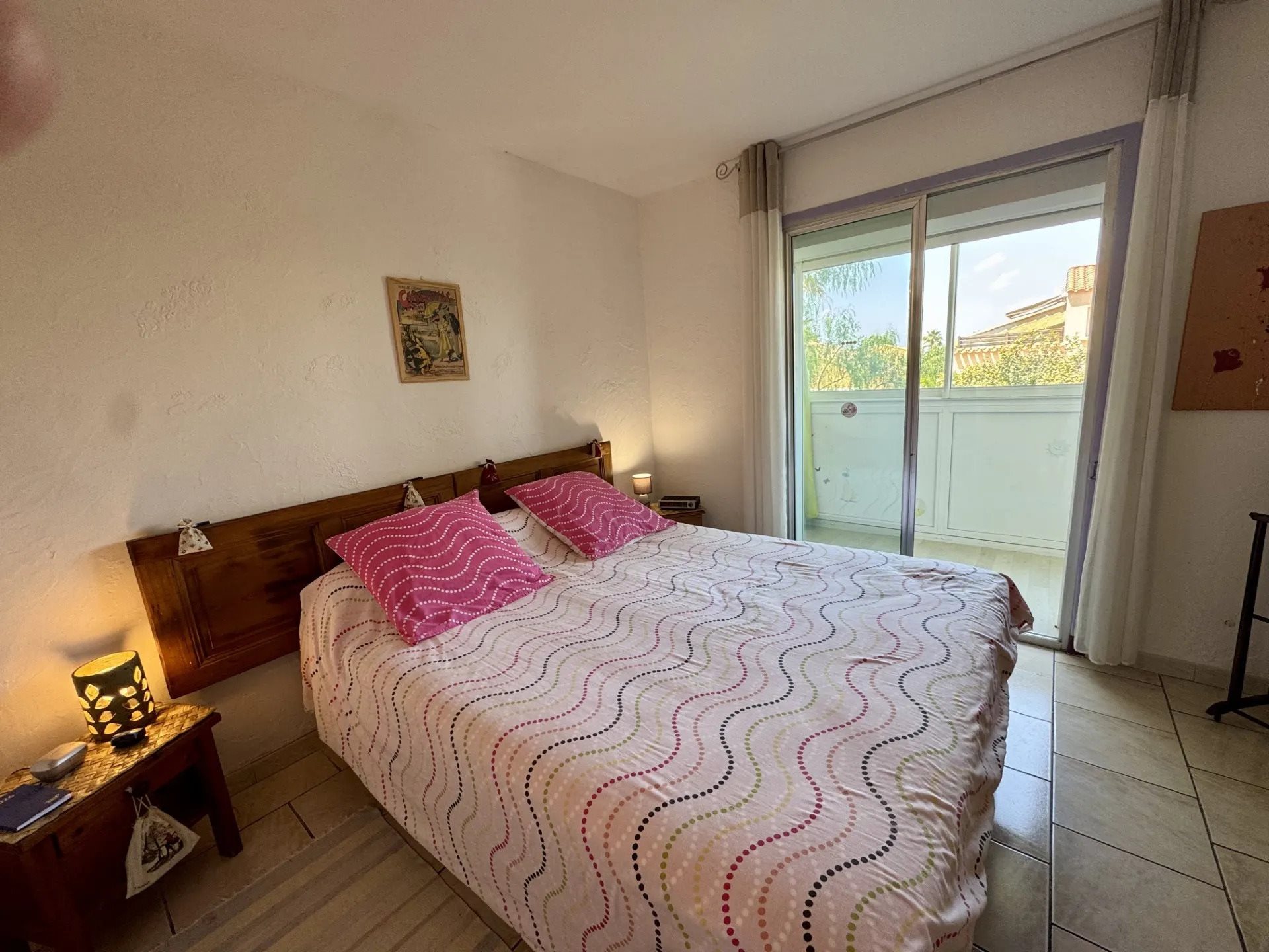 Appartement à vendre, 48m², Mauguio