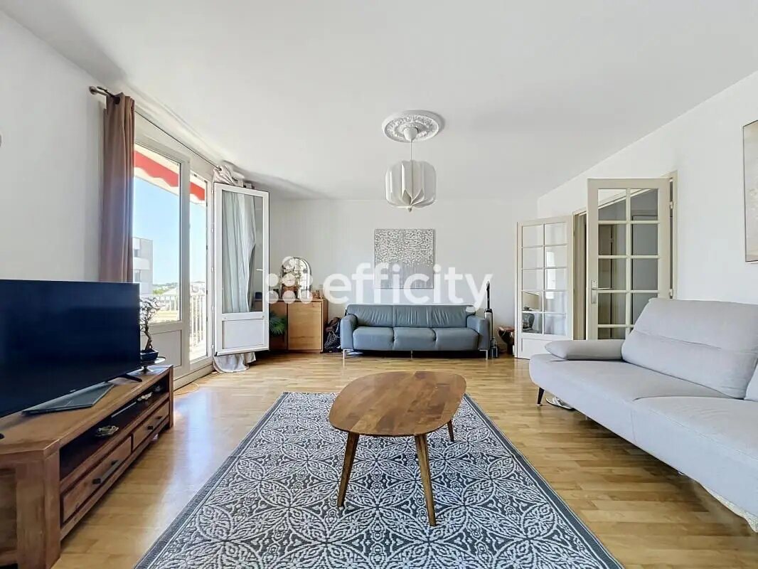 Appartement à vendre, 105m², Tours