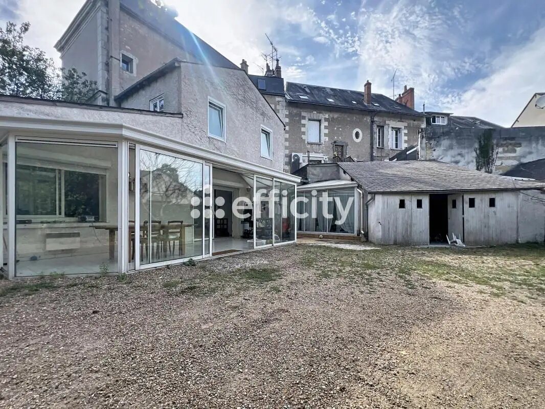 Maison à vendre, 150m², Tours