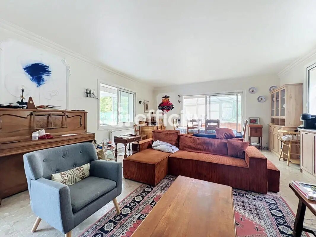 Maison à vendre, 150m², Tours