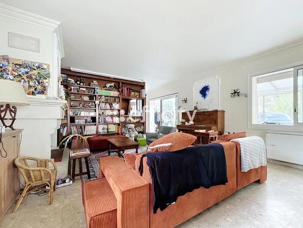 Maison à vendre, 150m², Tours
