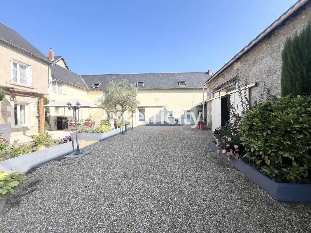 Maison à vendre, 306m², Véretz
