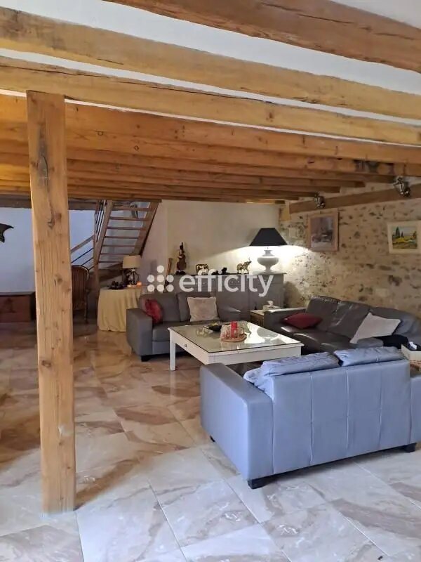 Maison à vendre, 306m², Véretz
