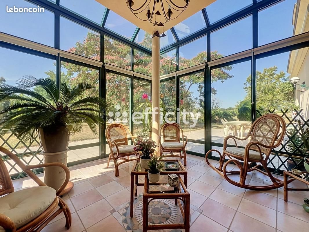 Maison à vendre, 300m², Fondettes