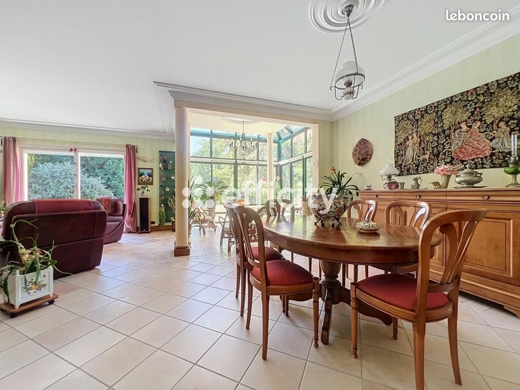 Maison à vendre, 300m², Fondettes