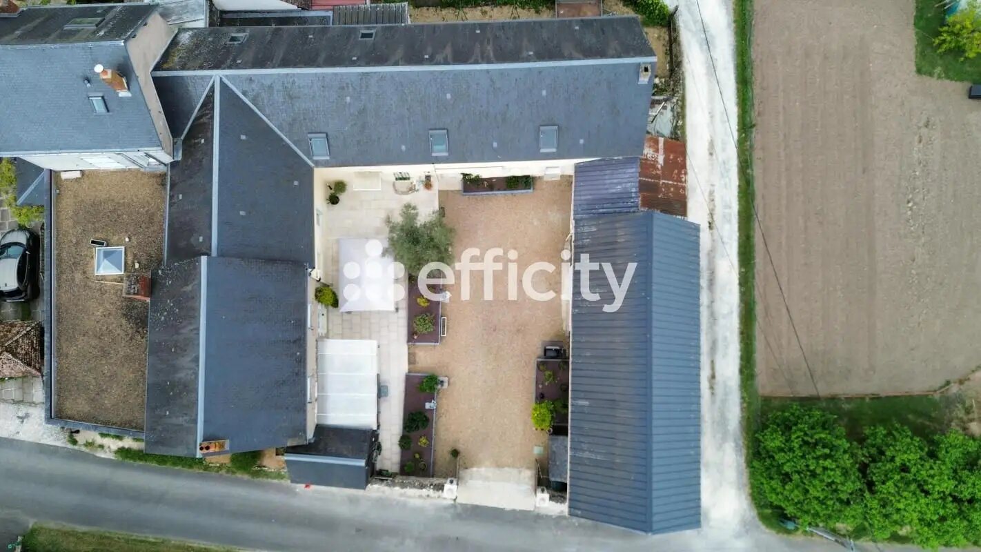 Maison à vendre, 306m², Saint-Avertin