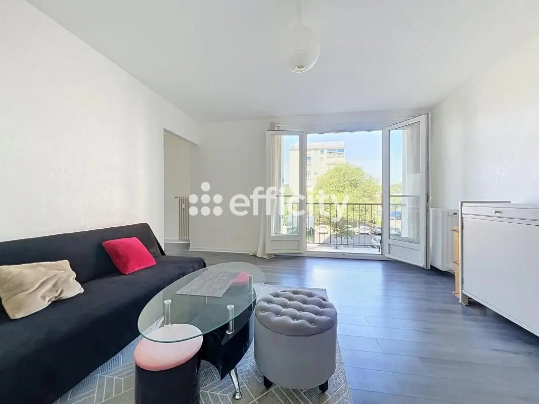 Appartement à vendre, 80m², Tours