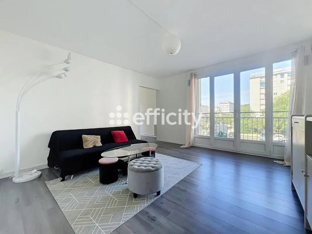 Appartement à vendre, 80m², Tours