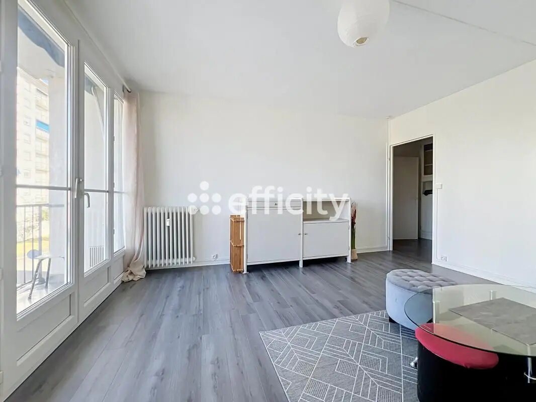 Appartement à vendre, 80m², Tours