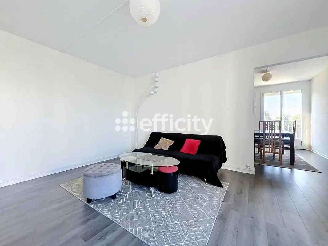 Appartement à vendre, 80m², Tours