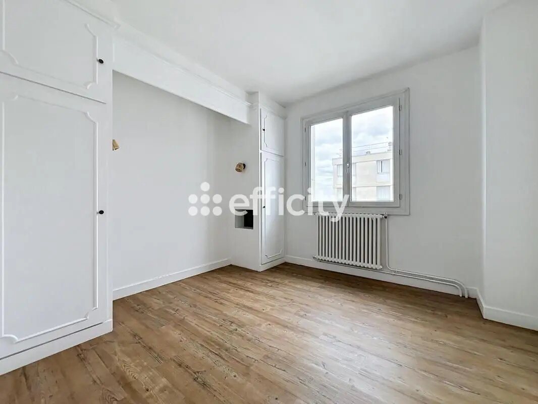 Appartement à vendre, 93m², Tours