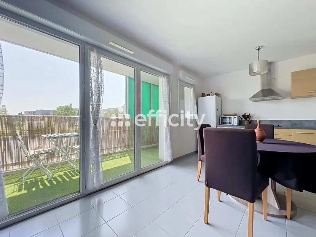 Appartement à vendre, 61m², Tours