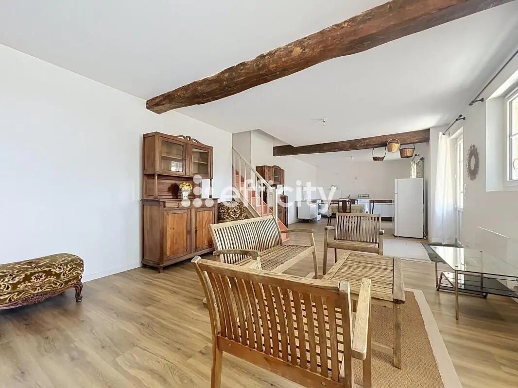 Maison à vendre, 107m², Restigné
