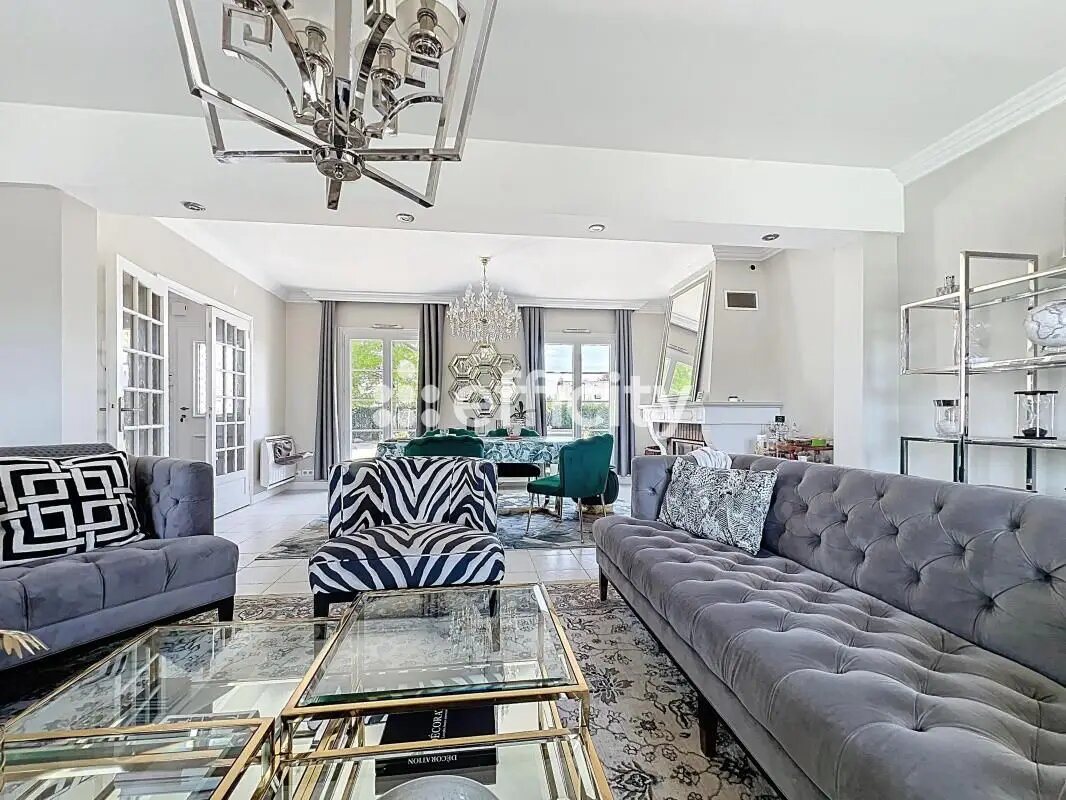 Maison à vendre, 182m², Notre-Dame-d'Oé