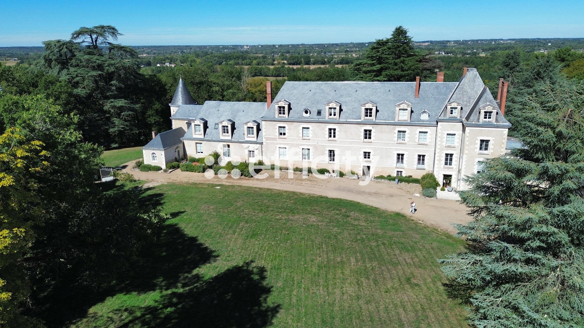 Appartement à vendre, 114m², Savonnières