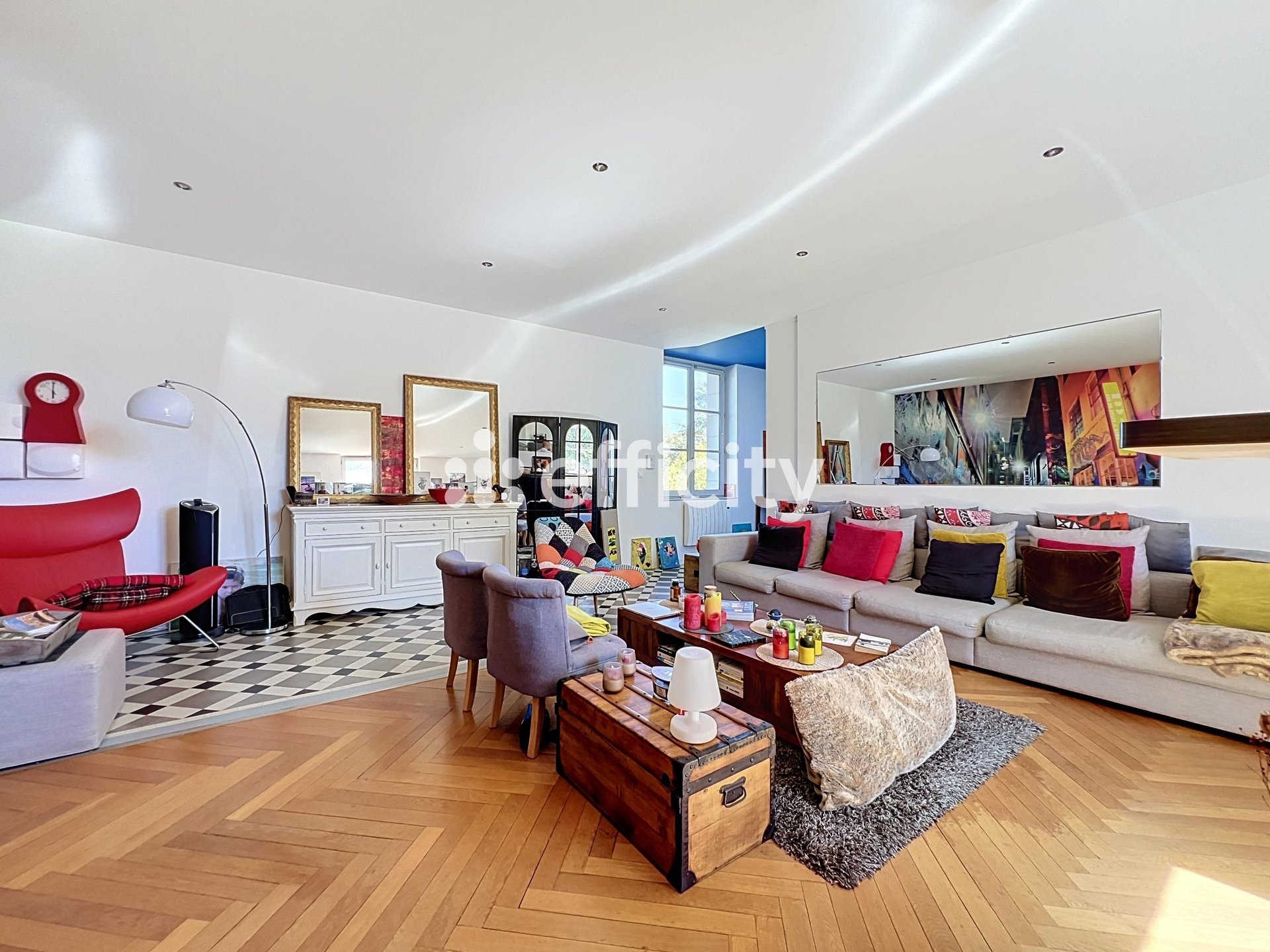 Appartement à vendre, 114m², Savonnières