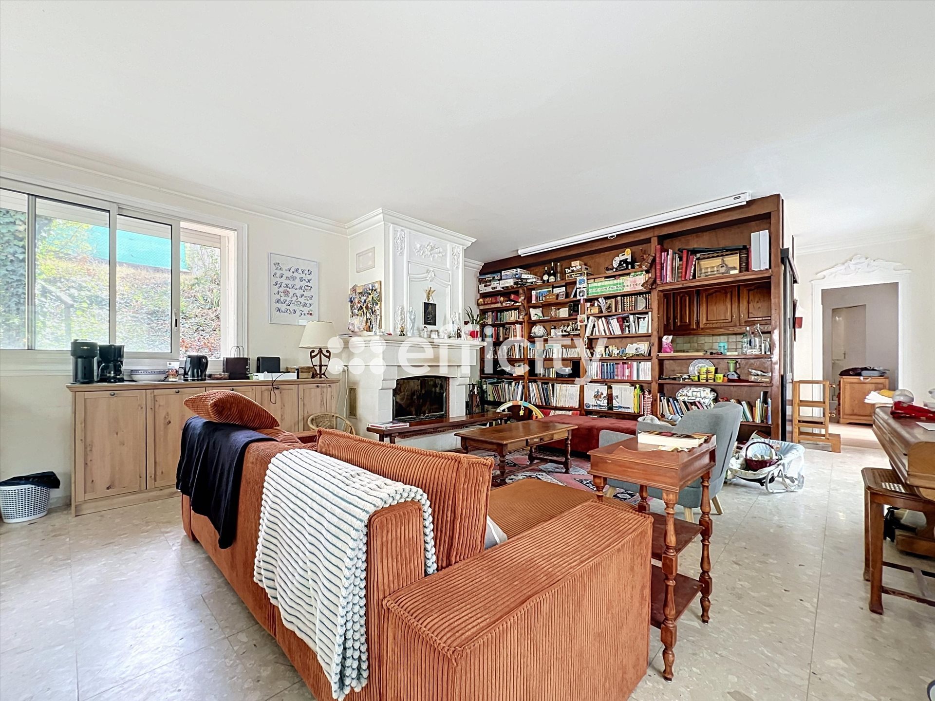 Maison à vendre, 5m², Tours