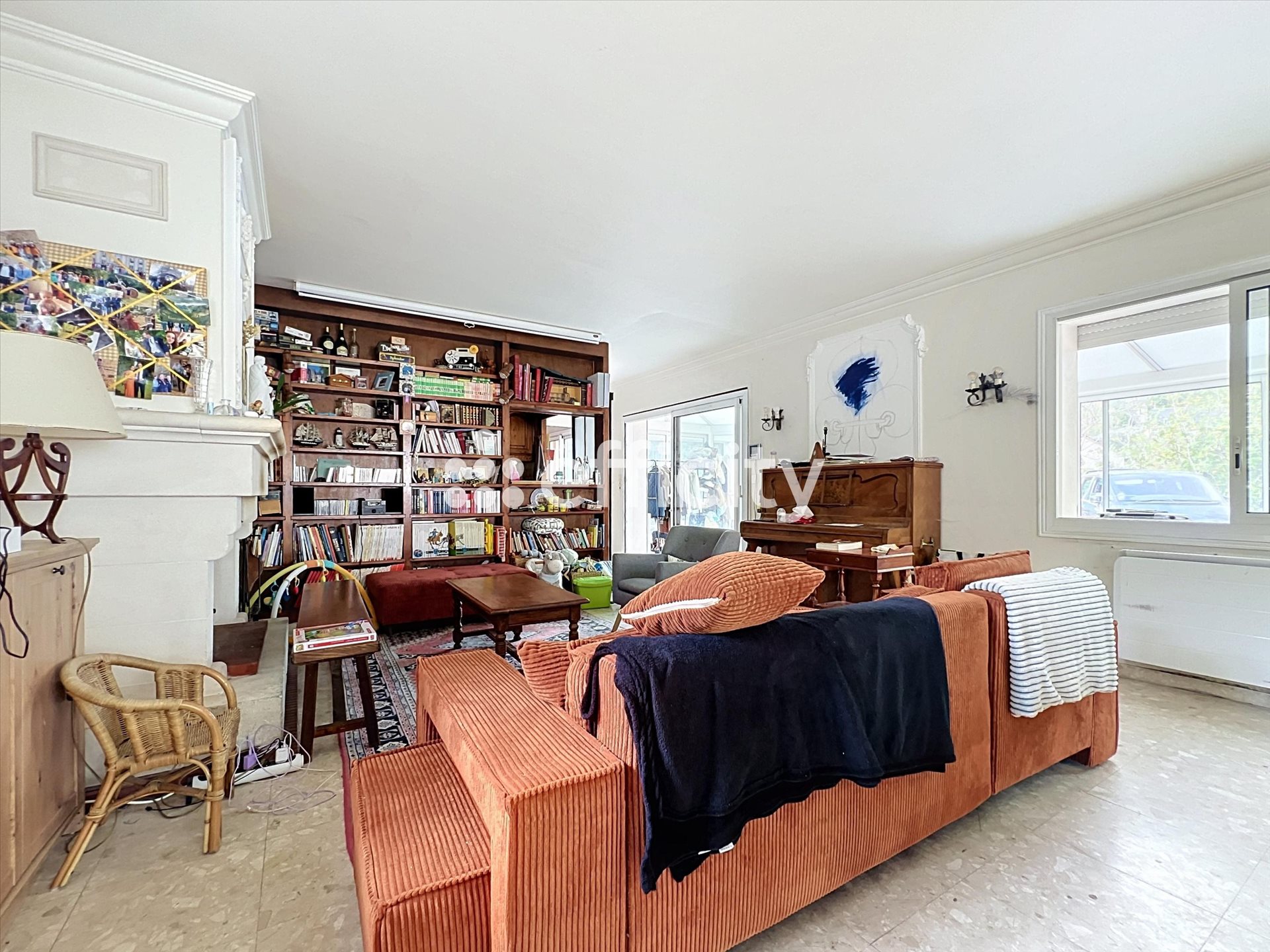 Maison à vendre, 5m², Tours