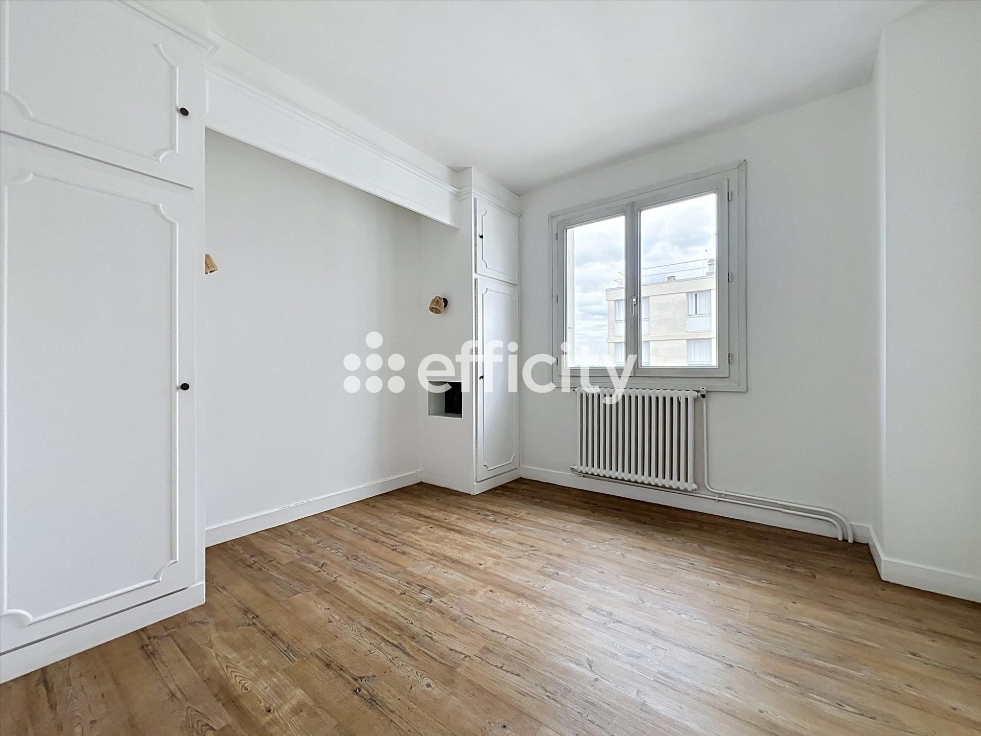 Appartement à vendre, 4m², Tours