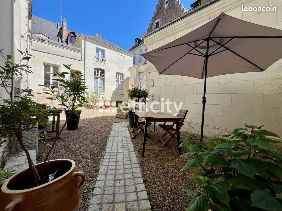 Appartement à vendre, 90m², Tours