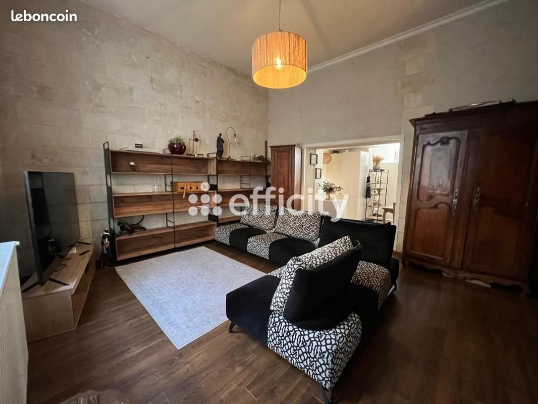 Appartement à vendre, 90m², Tours