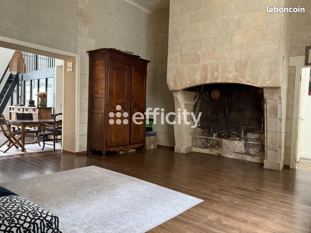 Appartement à vendre, 90m², Tours