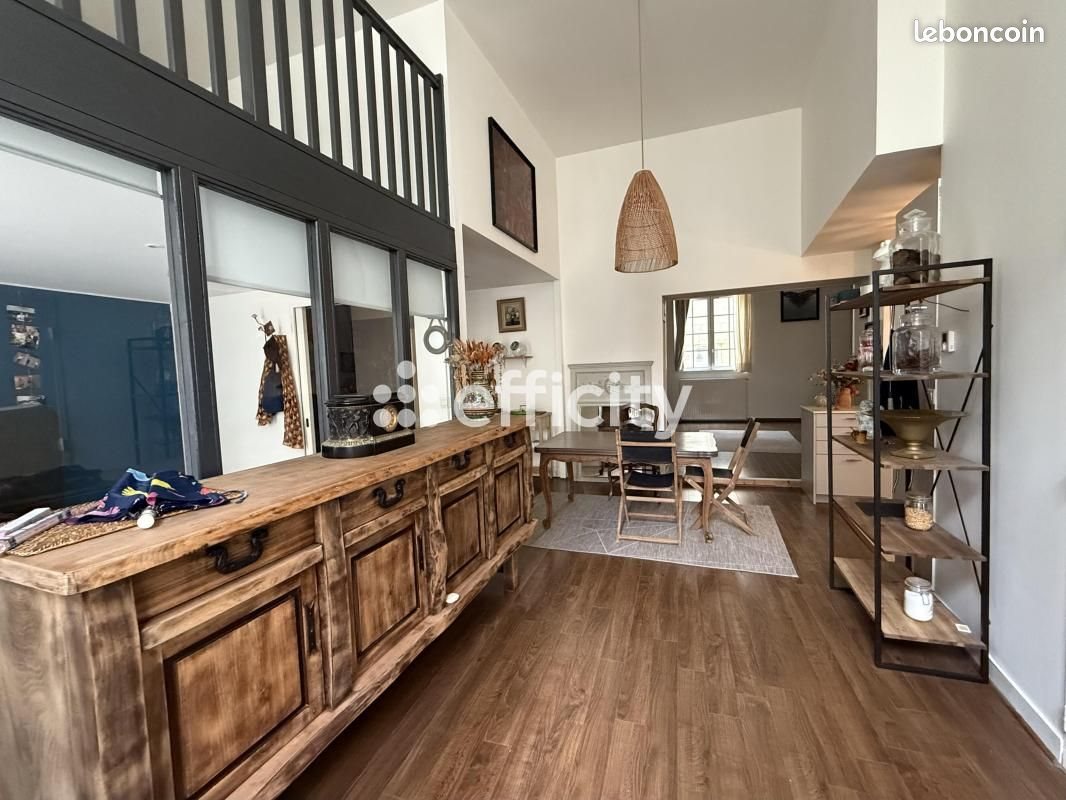 Appartement à vendre, 90m², Tours
