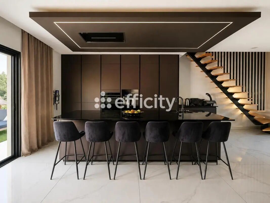 Maison à vendre, 120m², Bouc-Bel-Air