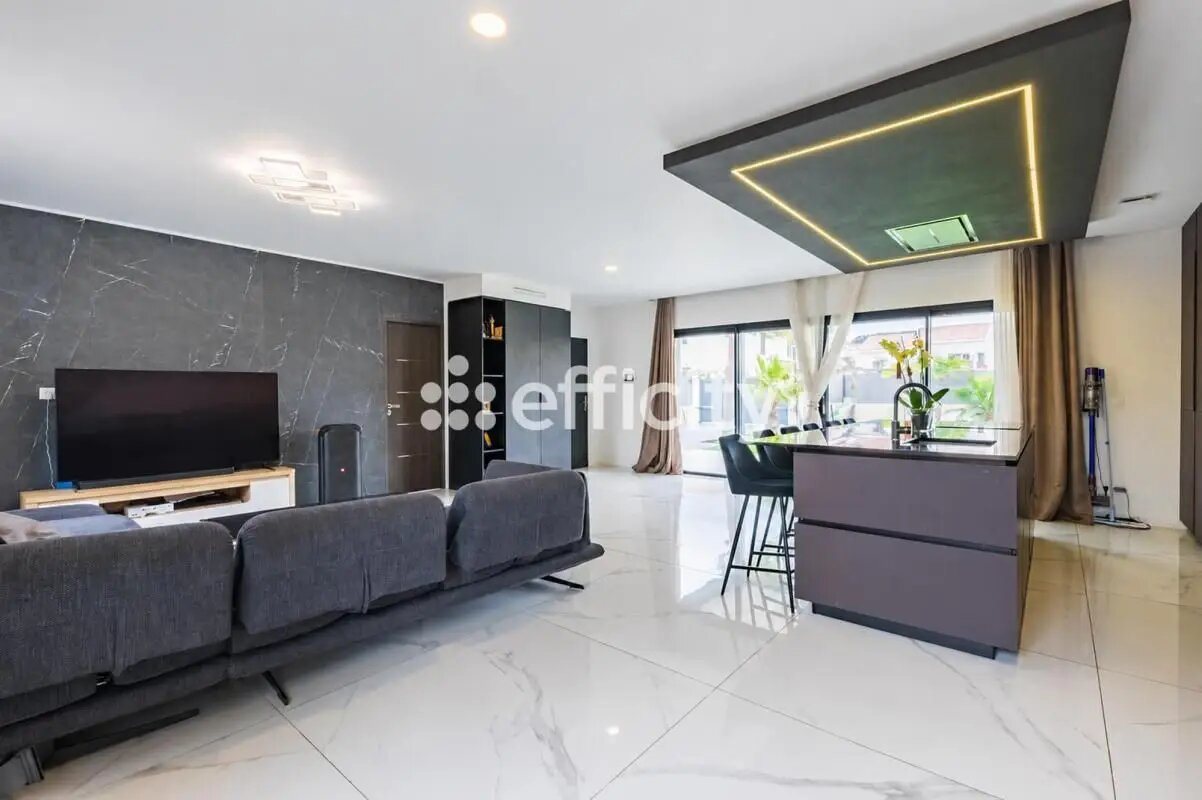 Maison à vendre, 120m², Bouc-Bel-Air