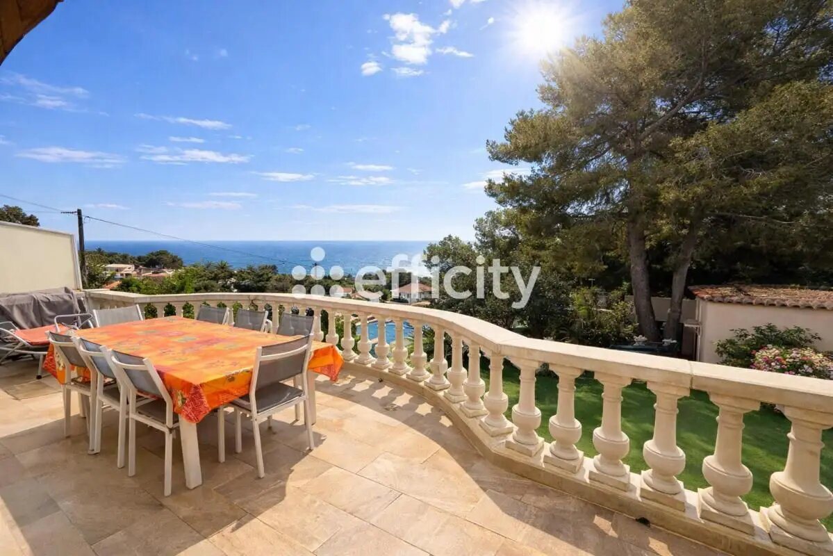 Maison à vendre, 255m², Sausset-les-Pins