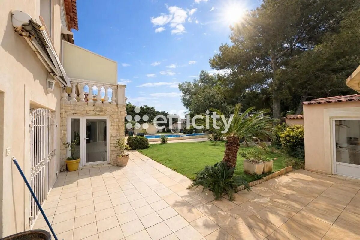 Maison à vendre, 255m², Sausset-les-Pins