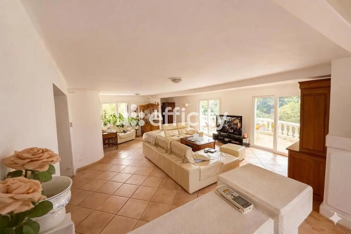 Maison à vendre, 255m², Sausset-les-Pins