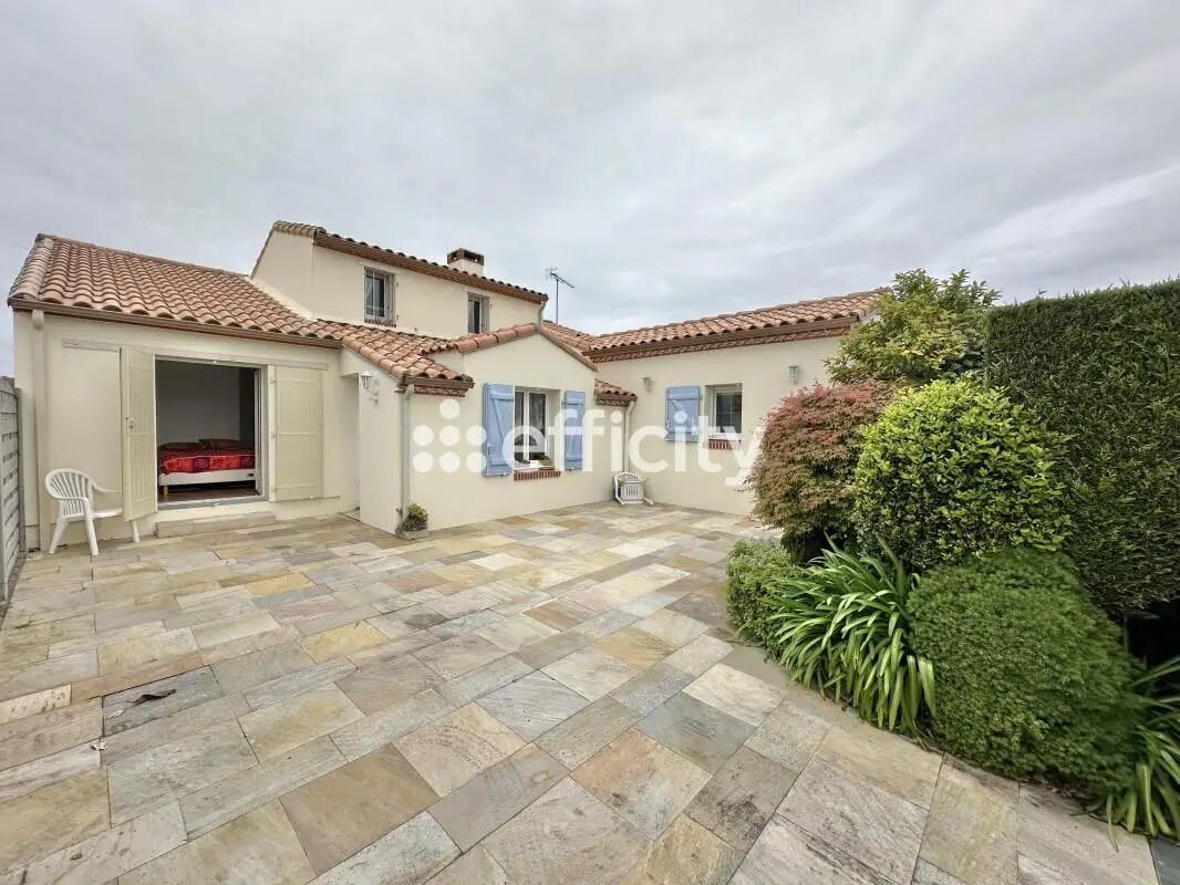 Maison à vendre, 140m², Pornic