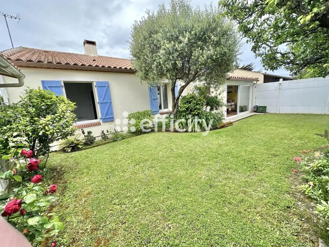 Maison à vendre, 140m², Pornic