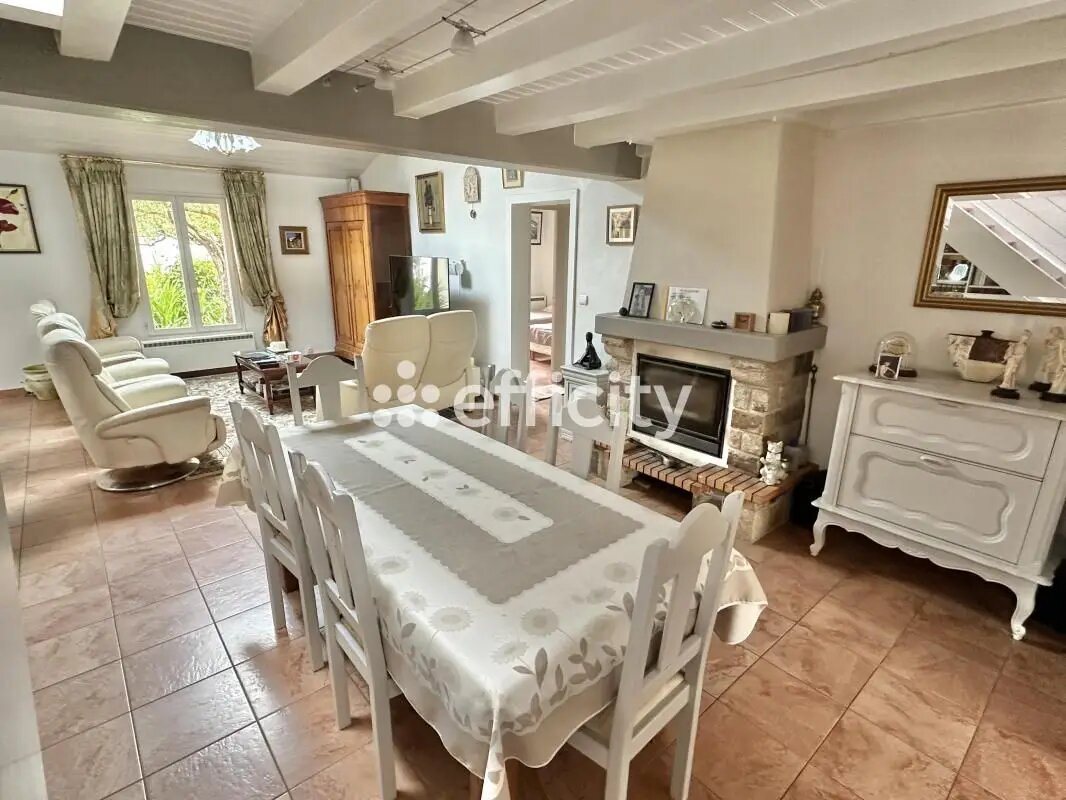 Maison à vendre, 140m², Pornic