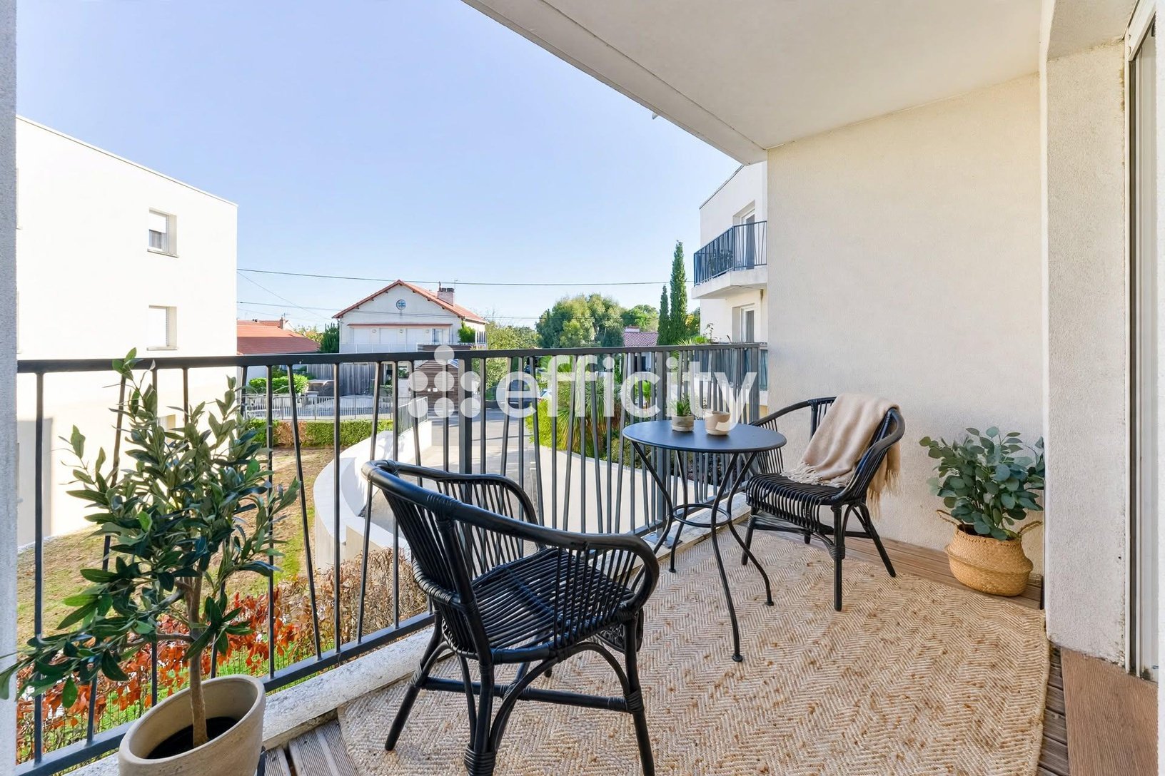 Appartement à vendre, 63m², Rezé