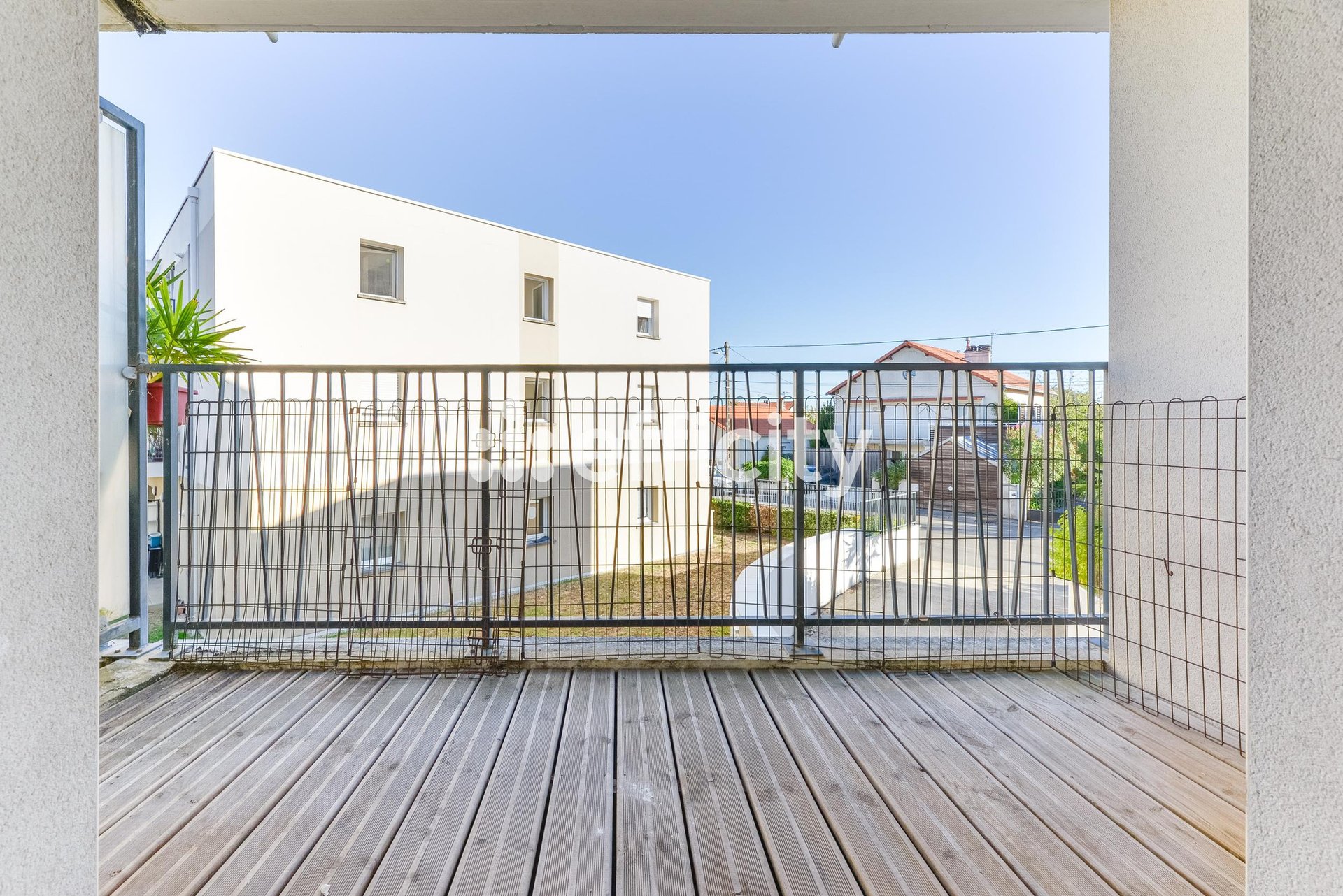 Appartement à vendre, 63m², Rezé